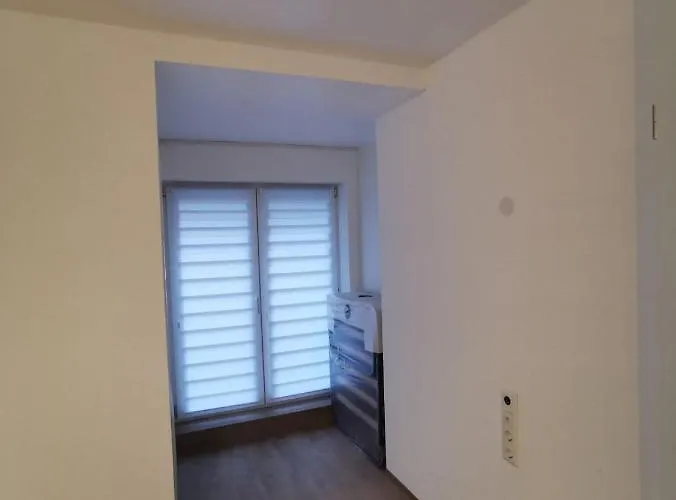 شقة Haus Am Nymphensee2 *