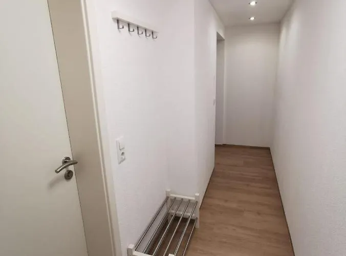 شقة Haus Am Nymphensee2