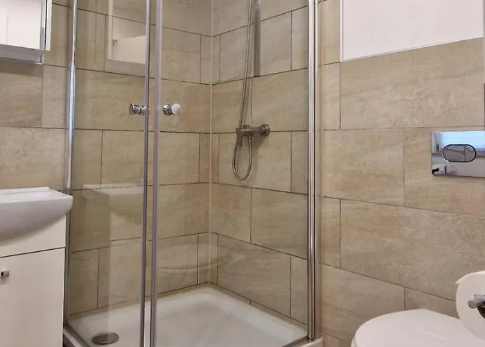 Haus Am Nymphensee2 Brieselang