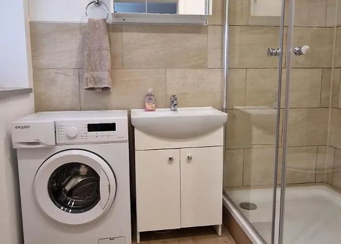 Haus Am Nymphensee2 * Brieselang